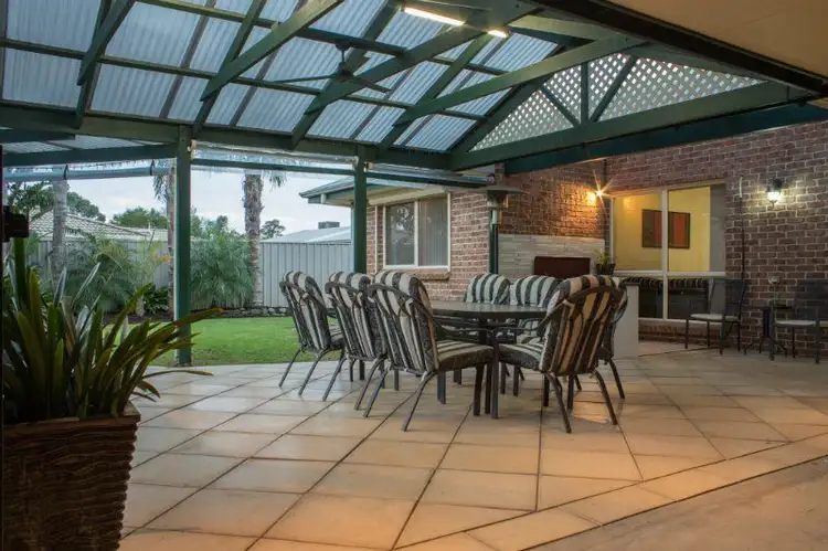 Third view of Homely house listing, 25 Winham Avenue, Old Reynella SA 5161
