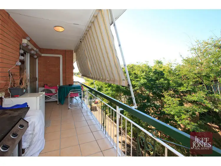 Fourth view of Homely unit listing, 5/57 Shire Street, Coorparoo QLD 4151