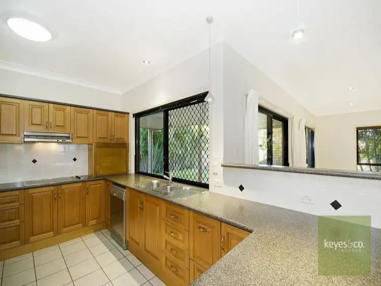 Third view of Homely house listing, 7 Columbia Way, Douglas QLD 4814