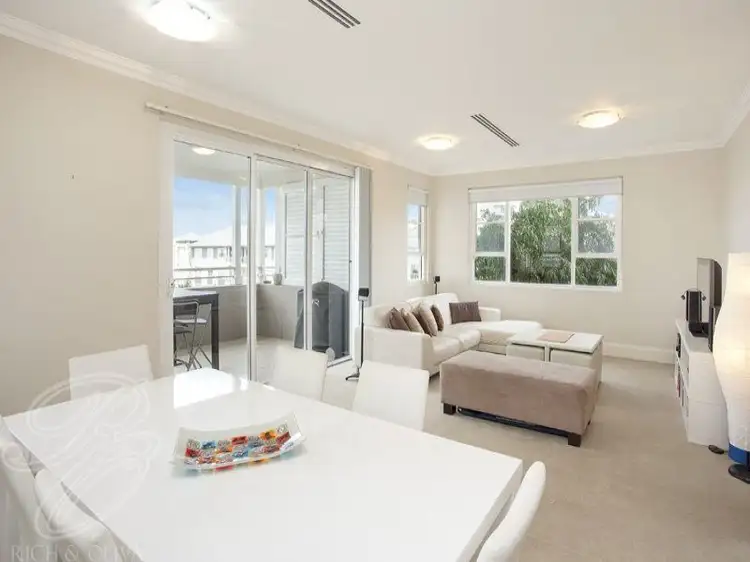 Fourth view of Homely apartment listing, 31/3 Magnolia Drive, Breakfast Point NSW 2137
