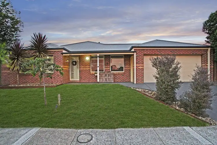 10A BREAMLEA WAY, Cranbourne West VIC 3977