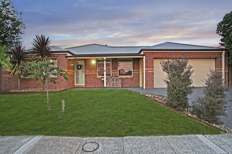 Main view of Homely house listing, 10A BREAMLEA WAY, Cranbourne West VIC 3977