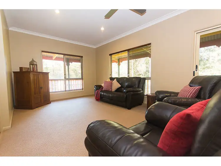 Third view of Homely house listing, 9-11 The Oval Drive, Mount Nathan QLD 4211