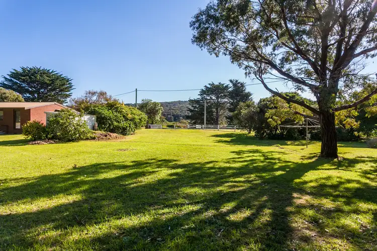 Second view of Homely land listing, 18 River Road, Aireys Inlet VIC 3231