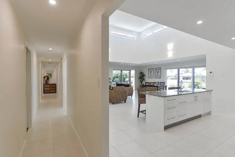 Sixth view of Homely house listing, 1 Hillcrest Court, Bargara QLD 4670
