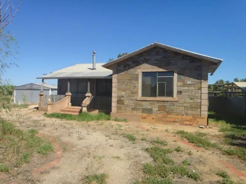 Main view of Homely rural property listing, Address available on request