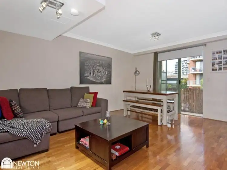 21/23-29 Willock Avenue, Miranda NSW 2228