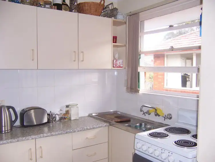 Second view of Homely unit listing, 4/56A Harrow Road, Stanmore NSW 2048