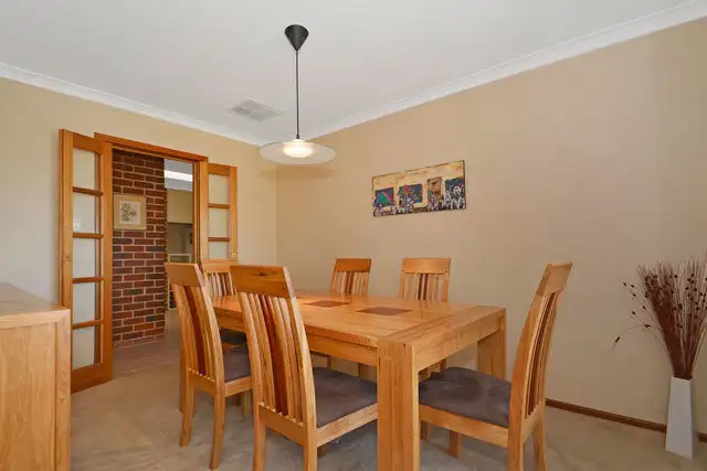Fifth view of Homely house listing, 10 Eckford Way, Duncraig WA 6023