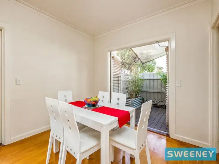 Fourth view of Homely townhouse listing, 1/6 Railway Street South, Altona VIC 3018
