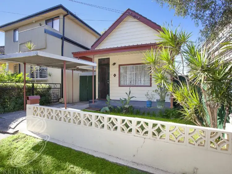 36 Clyde Street, Croydon Park NSW 2133