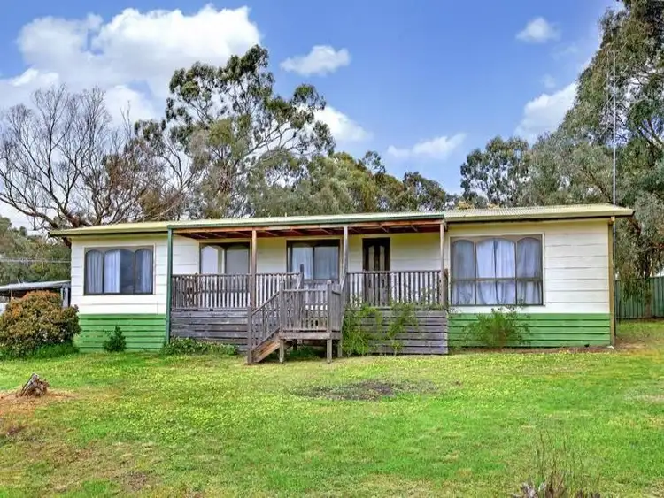 Sixth view of Homely house listing, 9 STATION STREET, Pyalong VIC 3521
