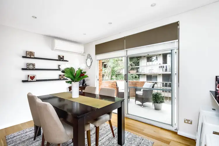 Third view of Homely apartment listing, 8/156 Hampden Road, Abbotsford NSW 2046