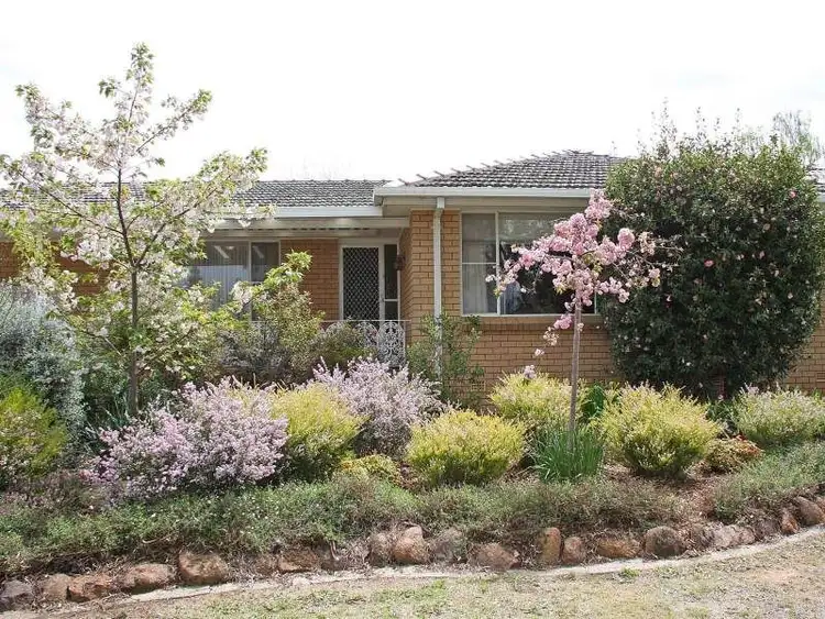 Second view of Homely house listing, 26 Burrebury Crescent, Orange NSW 2800