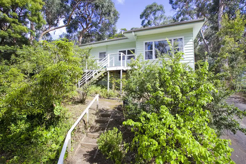 Main view of Homely house listing, 48 Charles Street, Lorne VIC 3232