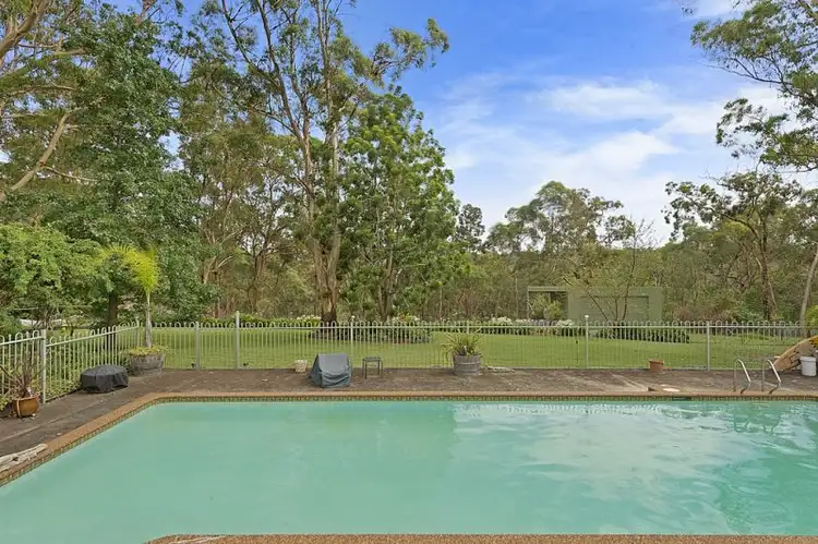 Sixth view of Homely rural property listing, 11 Lang Road, Kenthurst NSW 2156