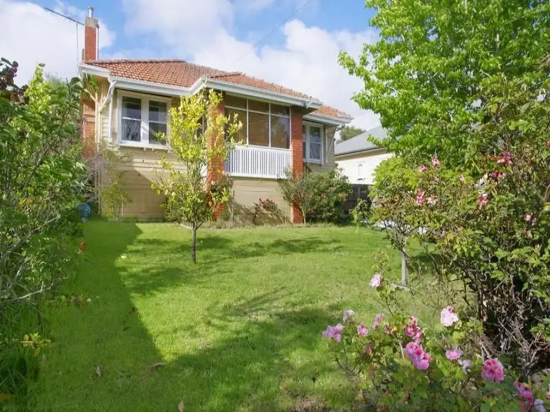 Main view of Homely house listing, 23 Upper Skene Street, Newtown VIC 3220