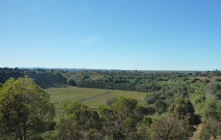 Lot 558 Calderwood Road, Bacchus Marsh VIC 3340