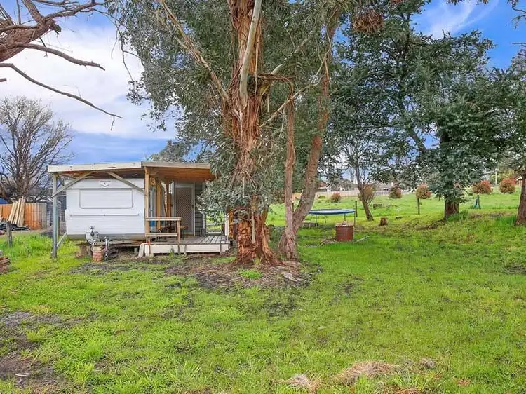 Third view of Homely land listing, 2361 Birregurra-Forrest Road, Forrest VIC 3236