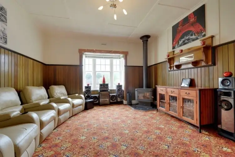 Fourth view of Homely house listing, 16 Connors Road, Cygnet TAS 7112