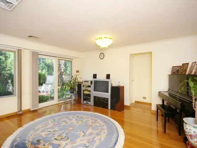 Fourth view of Homely house listing, 3 Katnook Place, West Pennant Hills NSW 2125