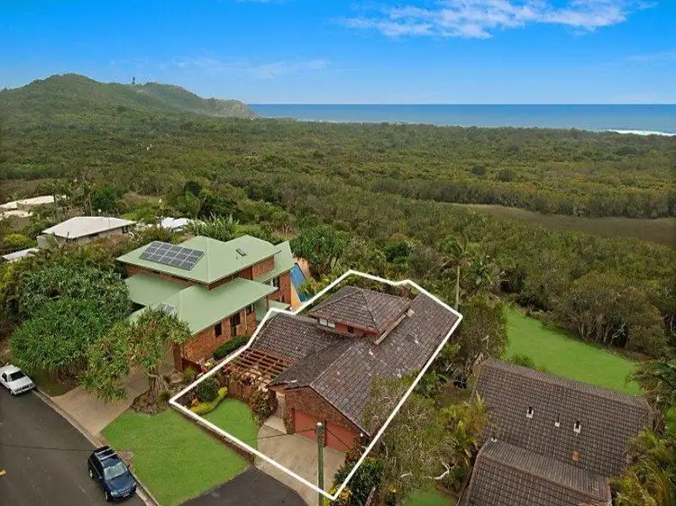 Second view of Homely house listing, 59 Paterson Street, Byron Bay NSW 2481