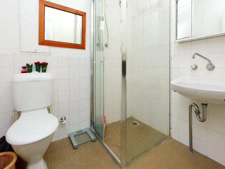 Fifth view of Homely apartment listing, 502/10 New McLean Street, Edgecliff NSW 2027