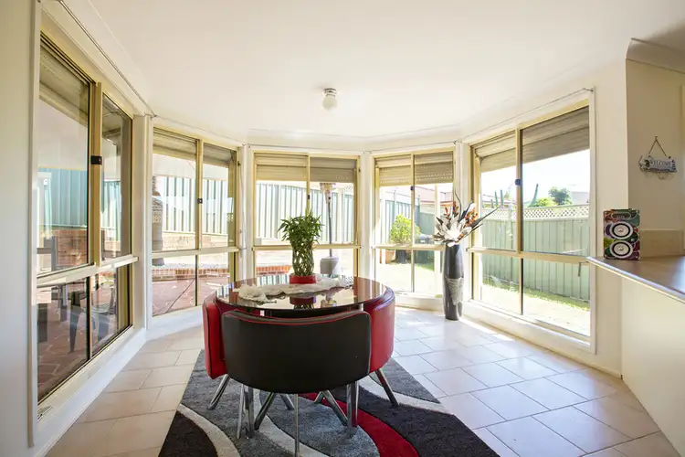 Sixth view of Homely house listing, 5 Hume Drive, West Hoxton NSW 2171