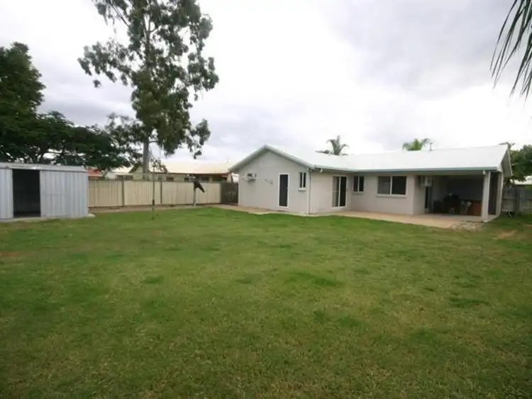 Second view of Homely house listing, 7 Jacana Crescent, Condon QLD 4815