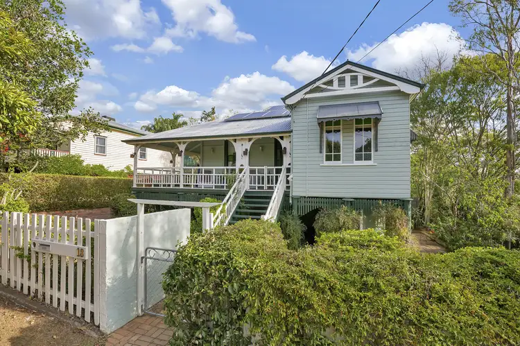 18 Cribb Street, Sadliers Crossing QLD 4305