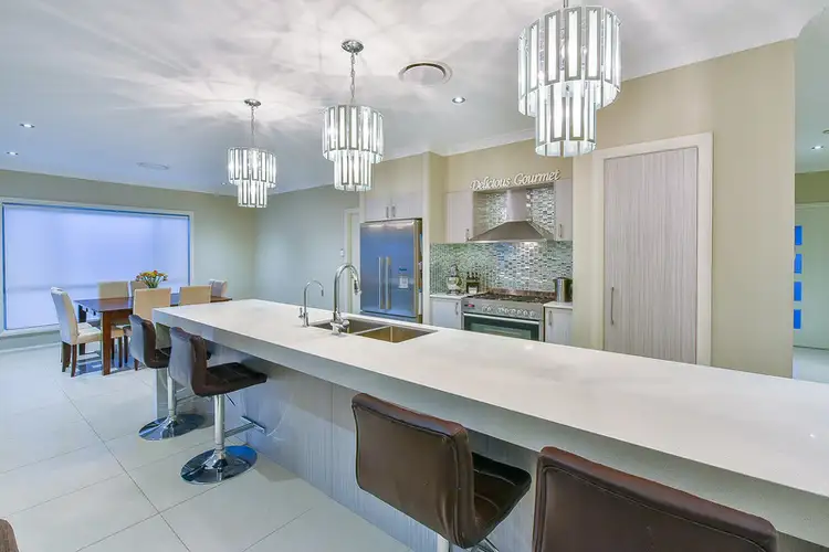 Third view of Homely house listing, 8 Felix Street, Gregory Hills NSW 2557