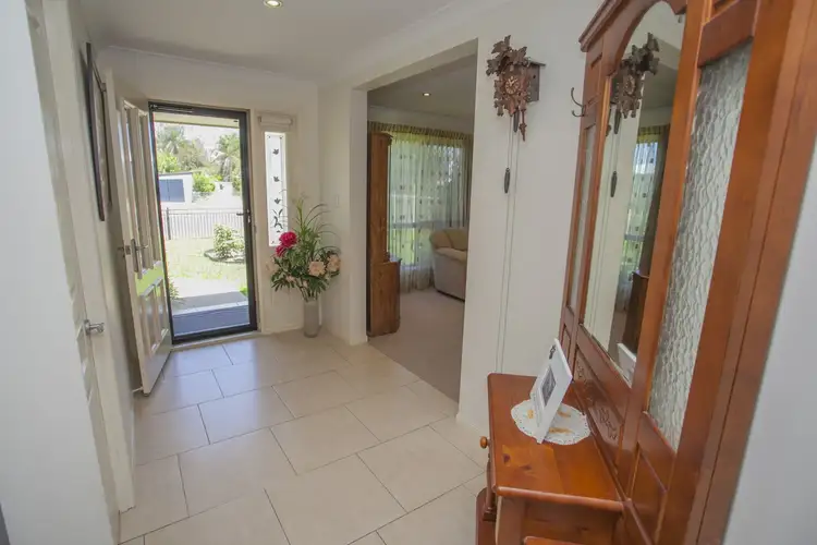 Fourth view of Homely house listing, 54 Wambo Street, Chinchilla QLD 4413