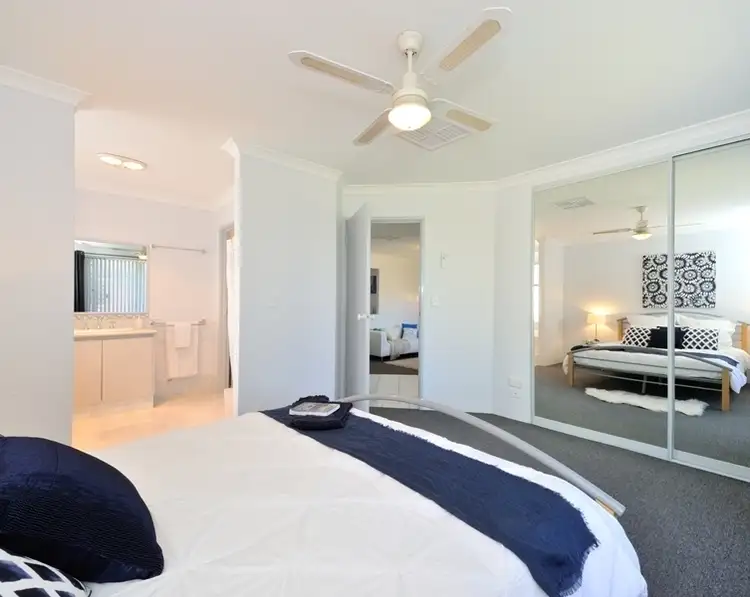Seventh view of Homely house listing, 62 Montebourg Meander, Port Kennedy WA 6172
