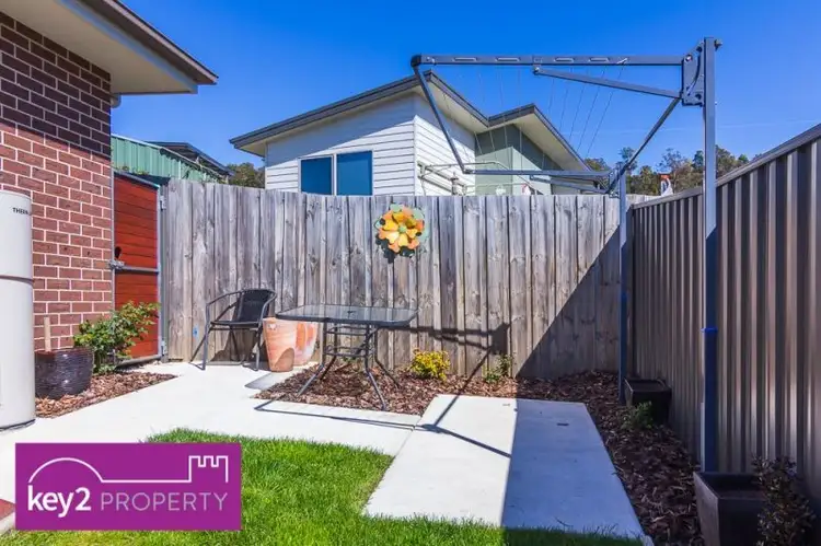 Fourth view of Homely unit listing, 2/8 Butler Avenue, Riverside TAS 7250