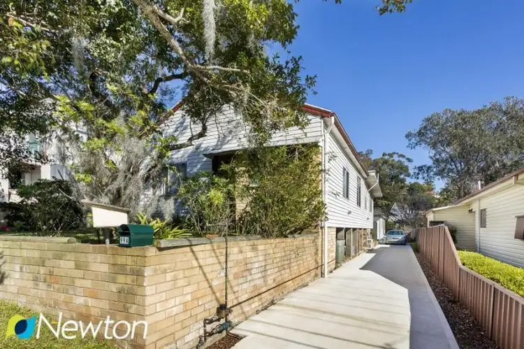 Fifth view of Homely house listing, 99/99a Como Parade, Como NSW 2226