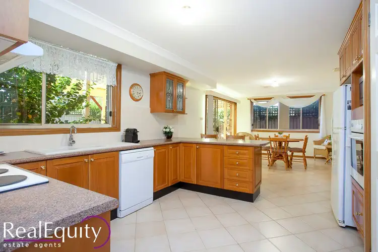 Third view of Homely house listing, 15 Pulham Place, Chipping Norton NSW 2170