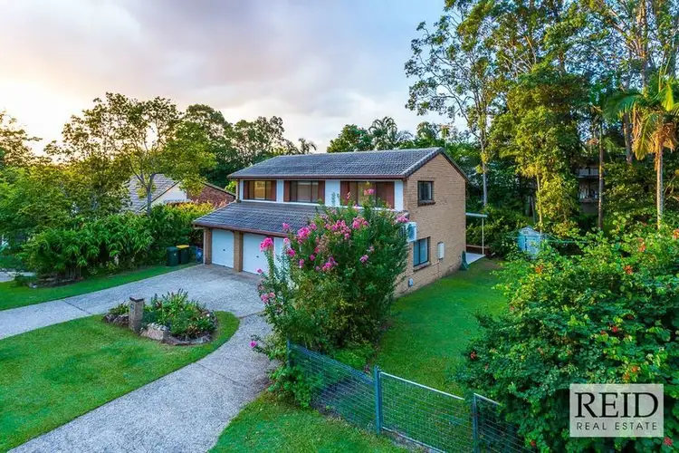 Main view of Homely house listing, 11 Bellerose Street, The Gap QLD 4061