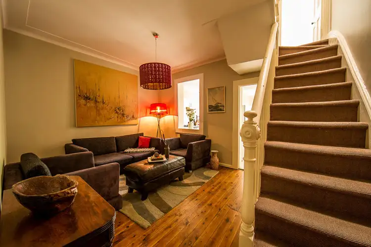 Third view of Homely house listing, 621 Bourke street, Surry Hills NSW 2010