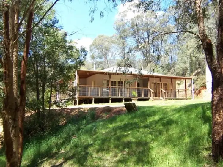 1934 Great Alpine Rd, Harrietville VIC 3741