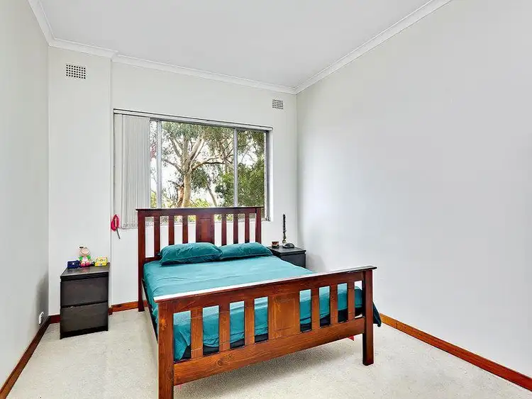 Third view of Homely apartment listing, 42/107 Concord Road, Concord NSW 2137