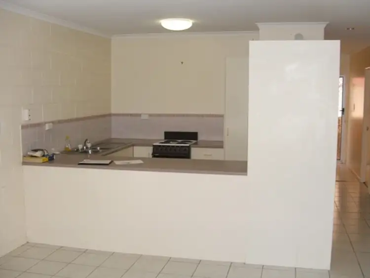 Third view of Homely unit listing, 2/58 Cook Street, North Ward QLD 4810