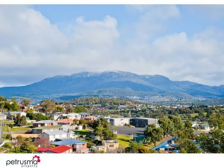 Second view of Homely unit listing, 1/12 Paige Court, Mornington TAS 7018