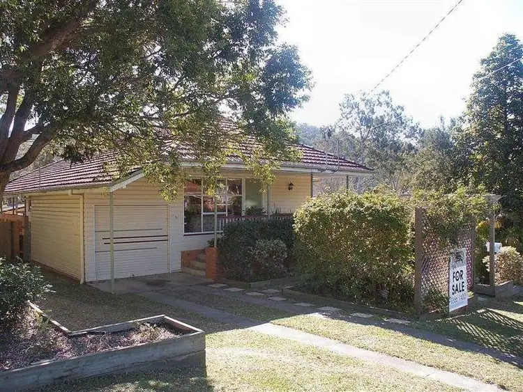 52 Barkala Street, The Gap QLD 4061