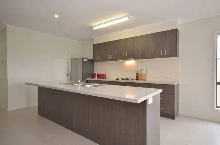 Second view of Homely house listing, 129/18 Waterlink Esplanade, Horsham VIC 3400