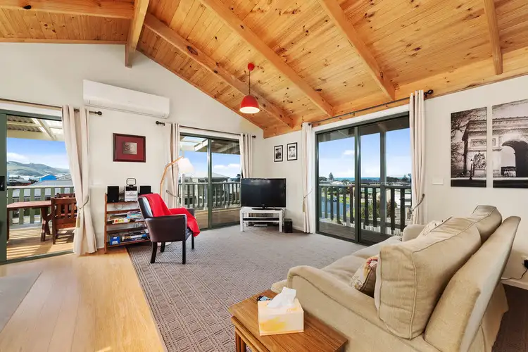 Second view of Homely house listing, 33 Scenic Drive, Apollo Bay VIC 3233