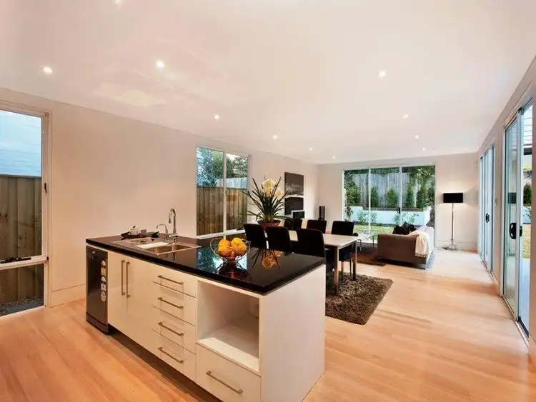 65 Thomas Street, North Manly NSW 2100