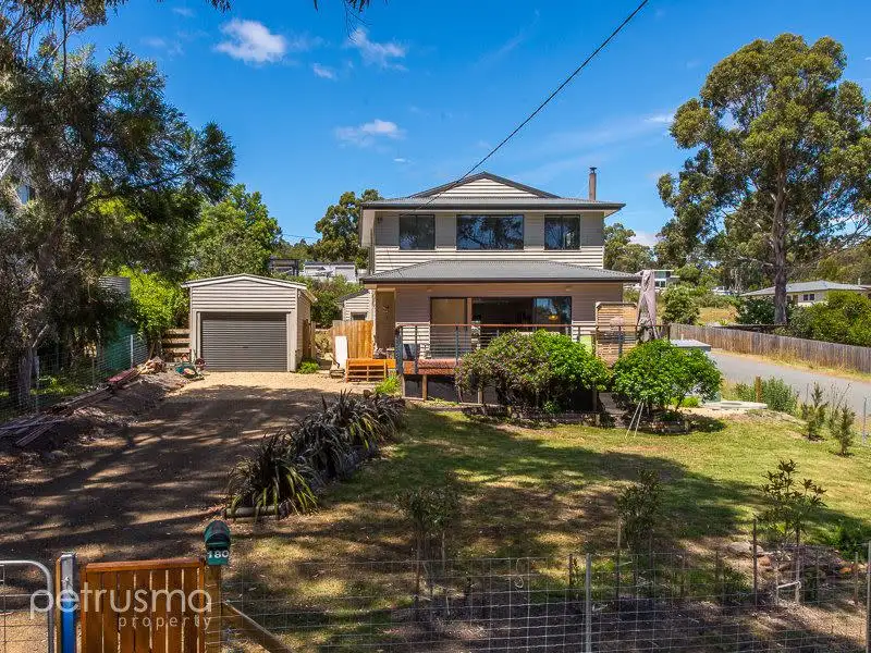 Main view of Homely house listing, 180 Coningham Road, Coningham TAS 7054