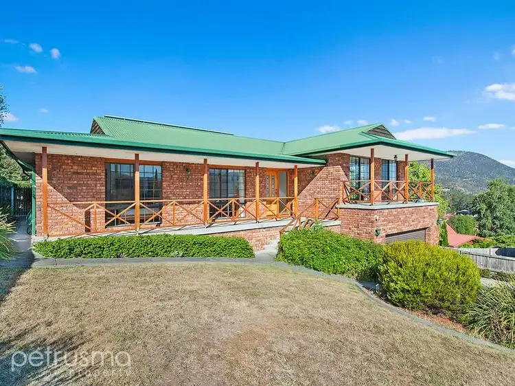 11 Stringer Court, Old Beach TAS 7017