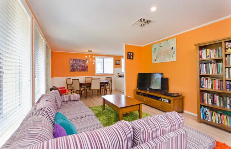 Sixth view of Homely house listing, 35 Folingsby, Weston ACT 2611