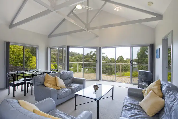 Third view of Homely house listing, 1/17 Richardson Boulevard, Lorne VIC 3232